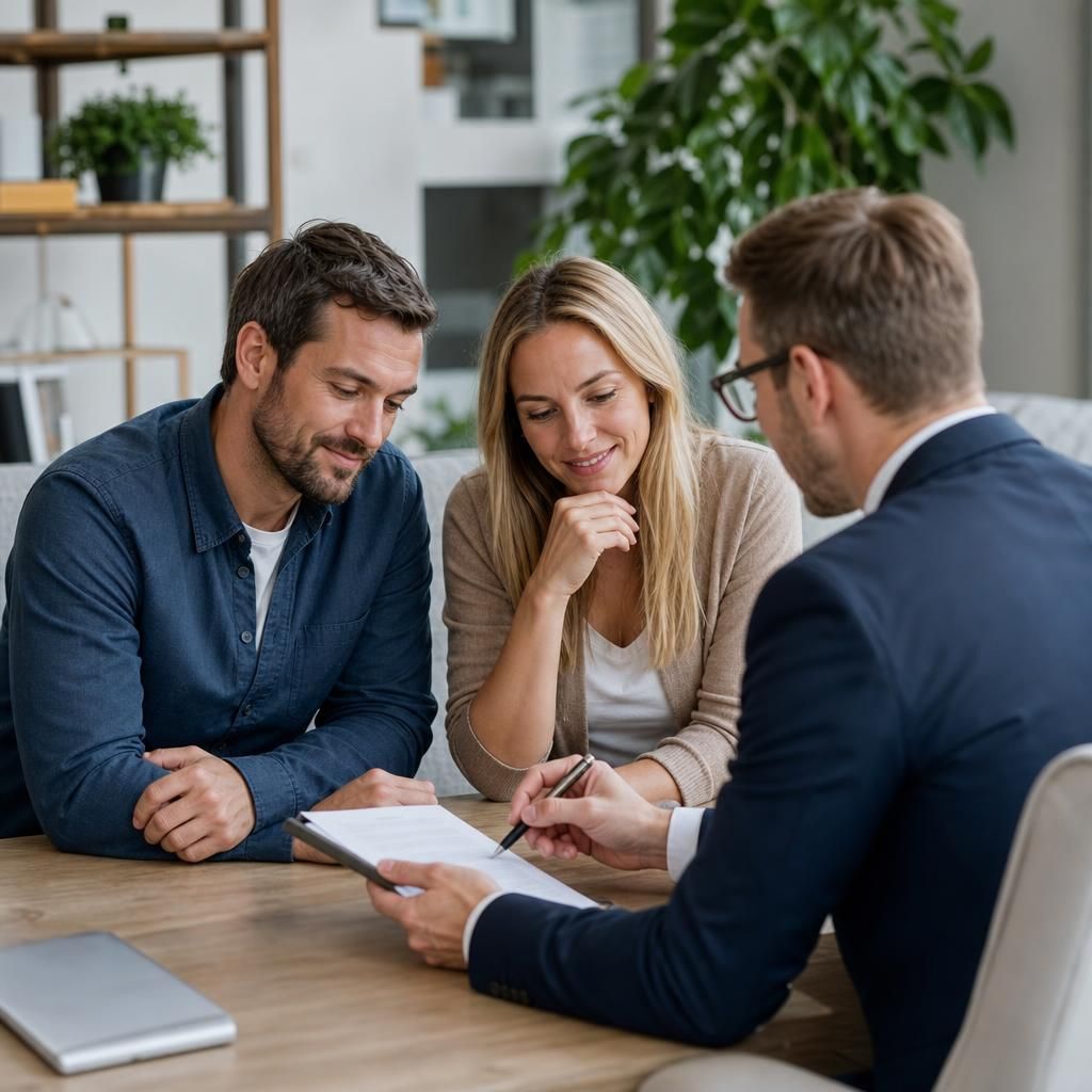 Expert Property Evaluation