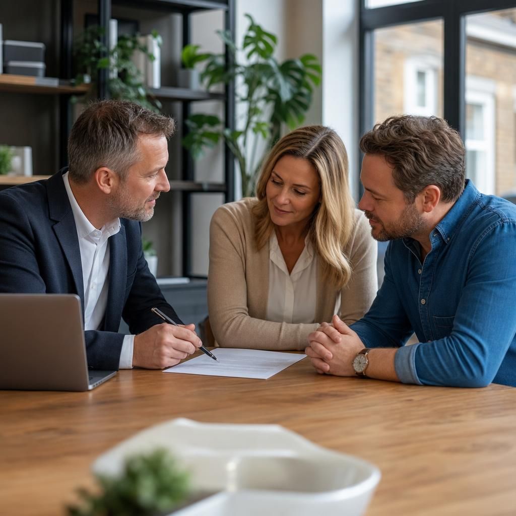 Proven Legal Expertise