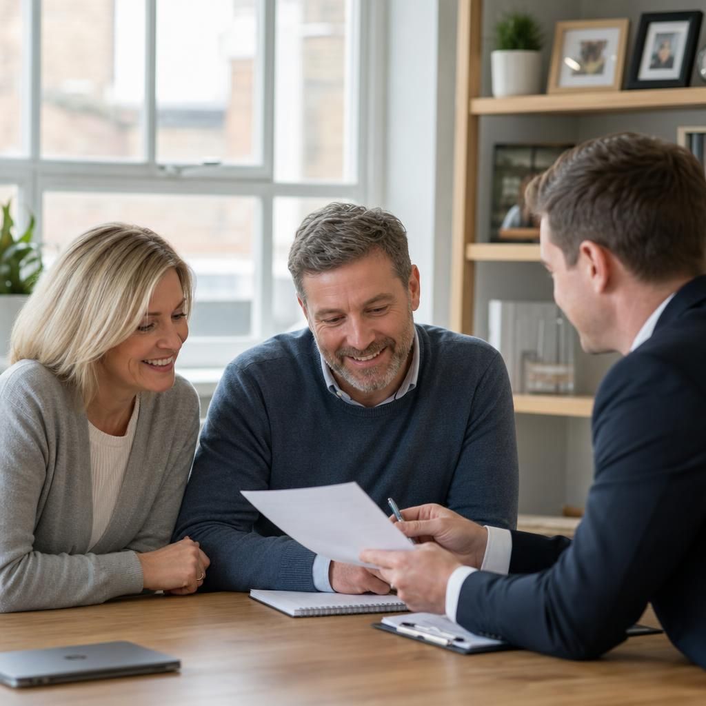 Buyer Credibility Assurance