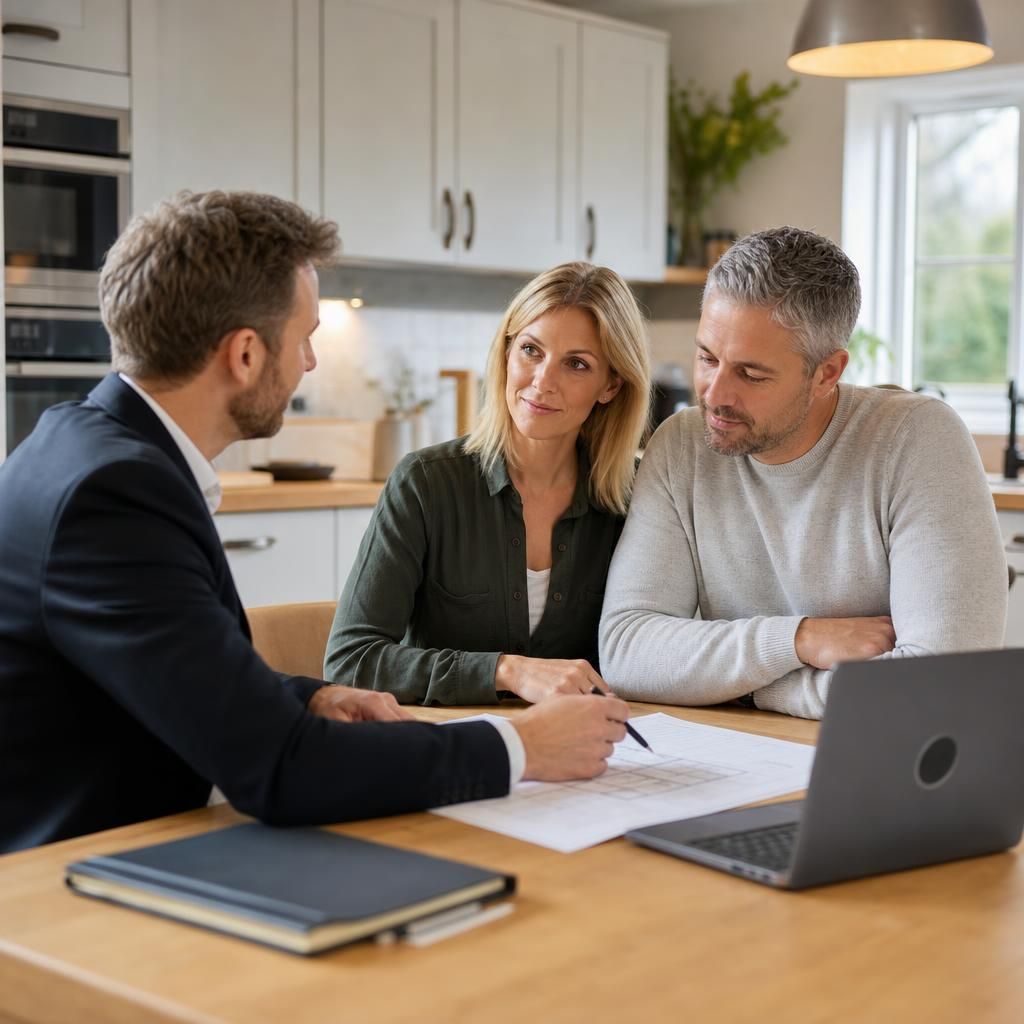 Expert Guidance and Support