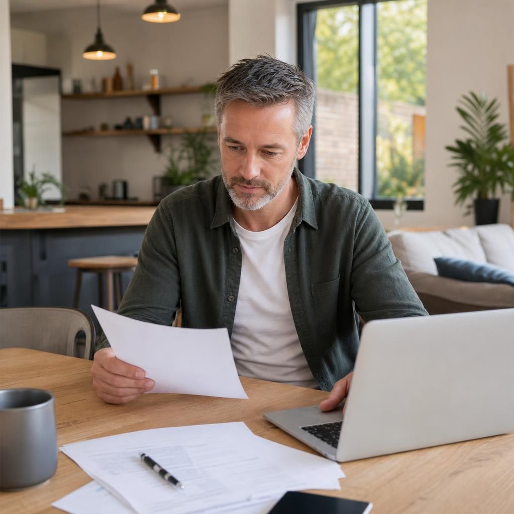 Expert property evaluation