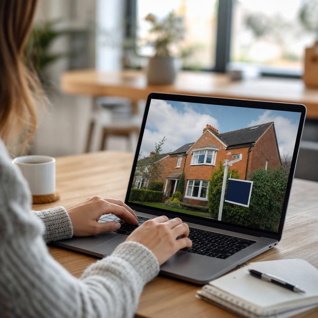 Legal and complex properties expertise