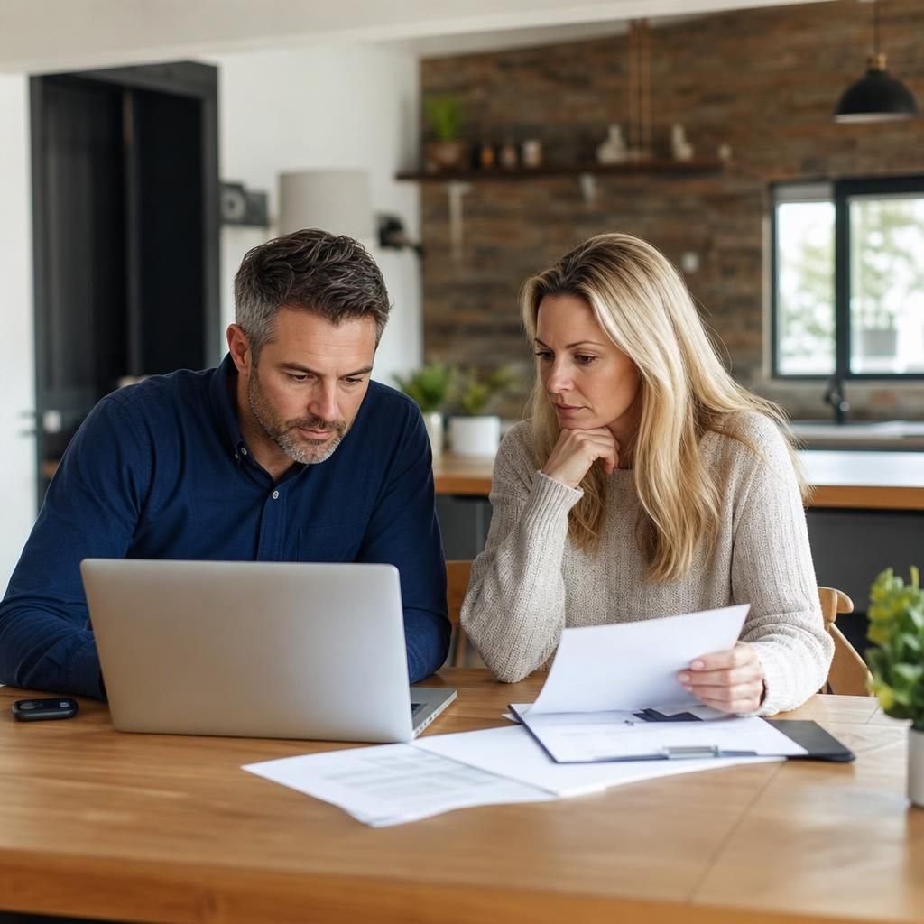 Nationwide property buying