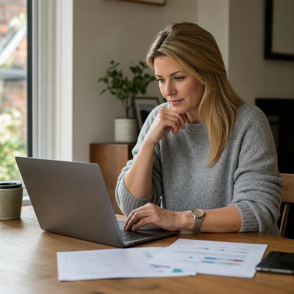 Experienced cash buyers