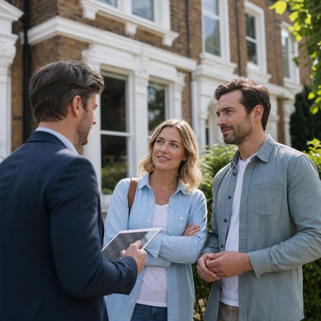 Professional property valuation