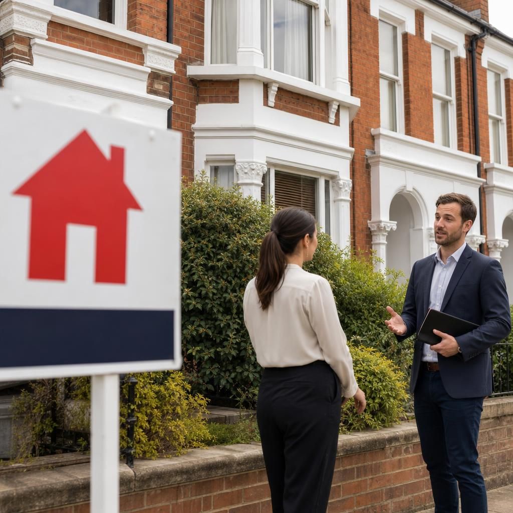 Legal documents for house sale