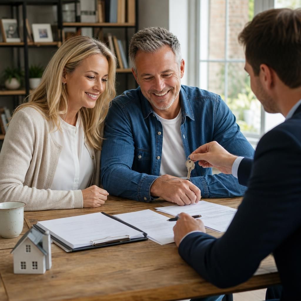Challenges in urgent house sale